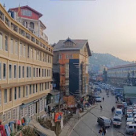 Teesta Hotel , Darjeeling Дарджилінг Екстер'єр фото