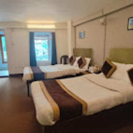 Teesta Hotel , Darjeeling Дарджилінг Екстер'єр фото