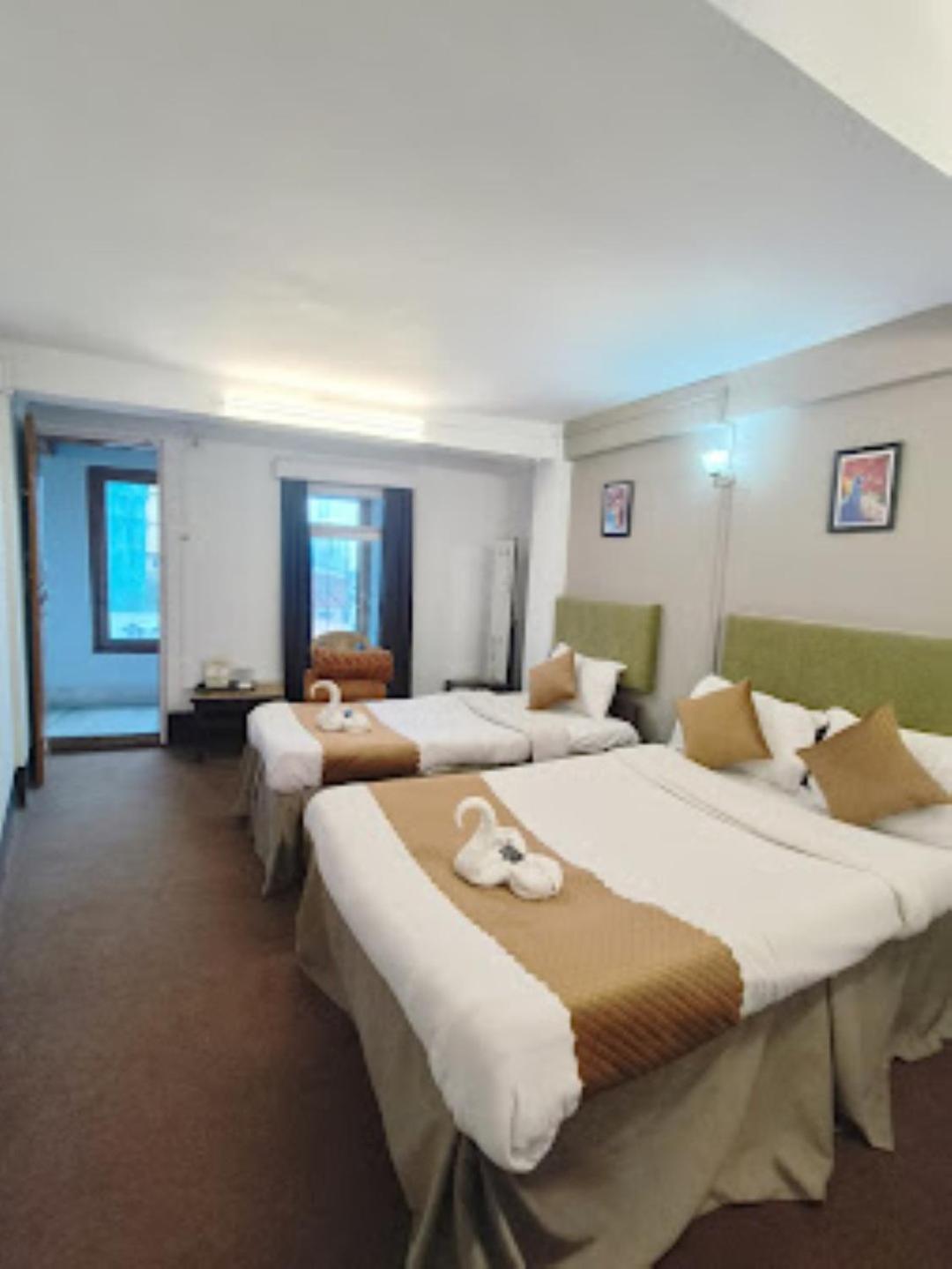 Teesta Hotel , Darjeeling Дарджилінг Екстер'єр фото