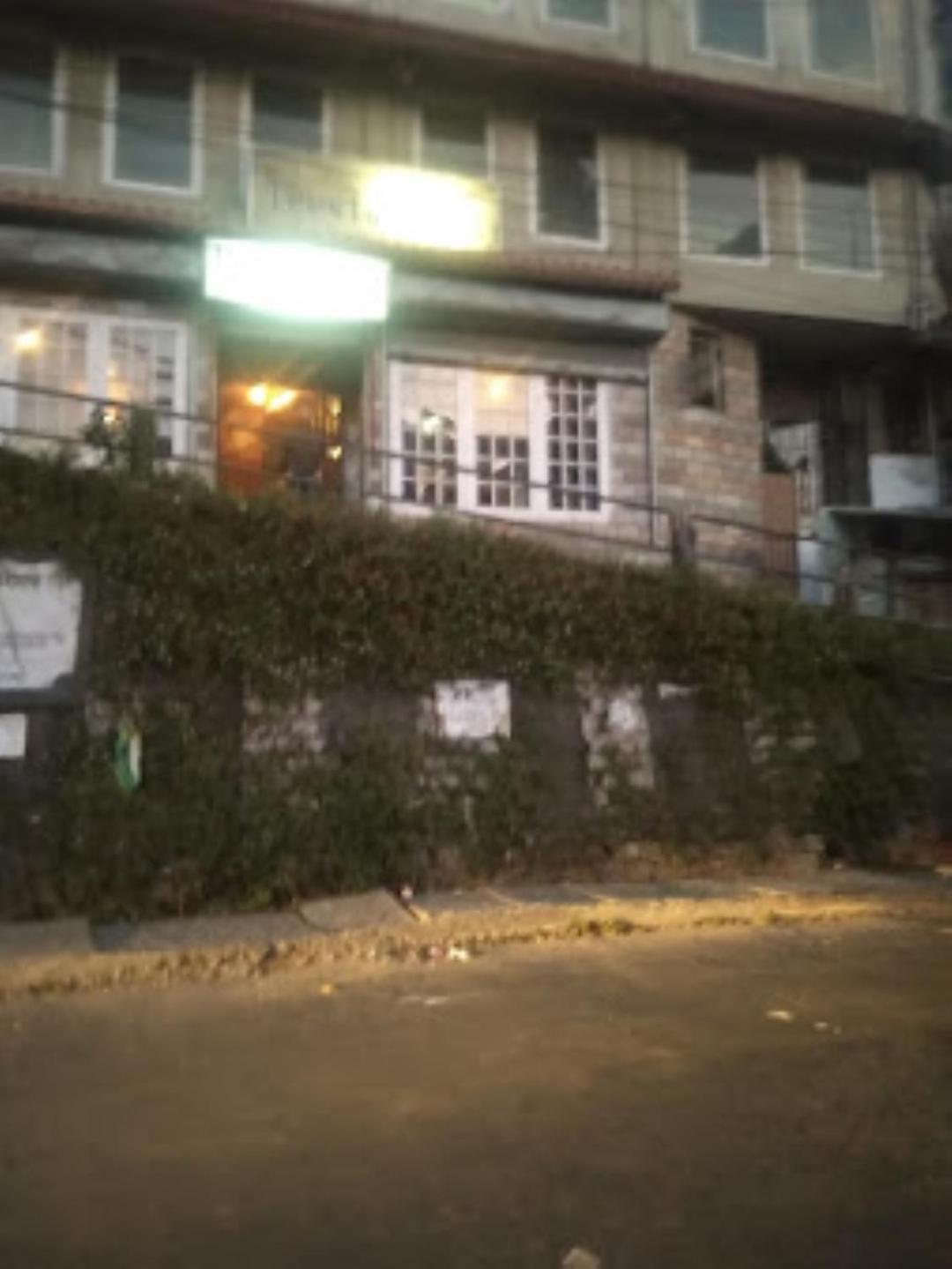 Teesta Hotel , Darjeeling Дарджилінг Екстер'єр фото